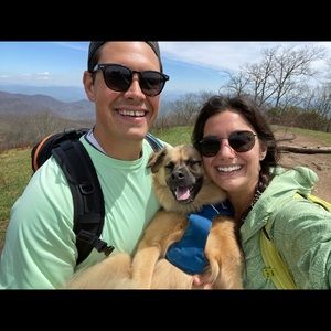 Meet your Posher, Danielle